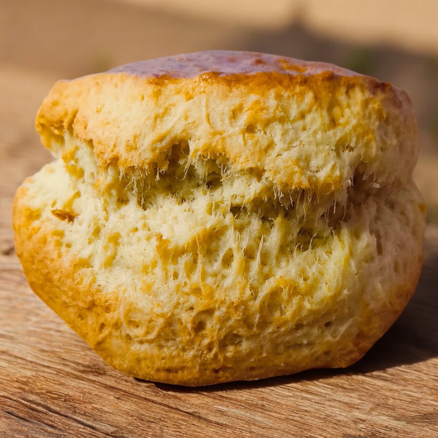 Brittisk Scone i Savoy-stil – En smak av Londons finaste