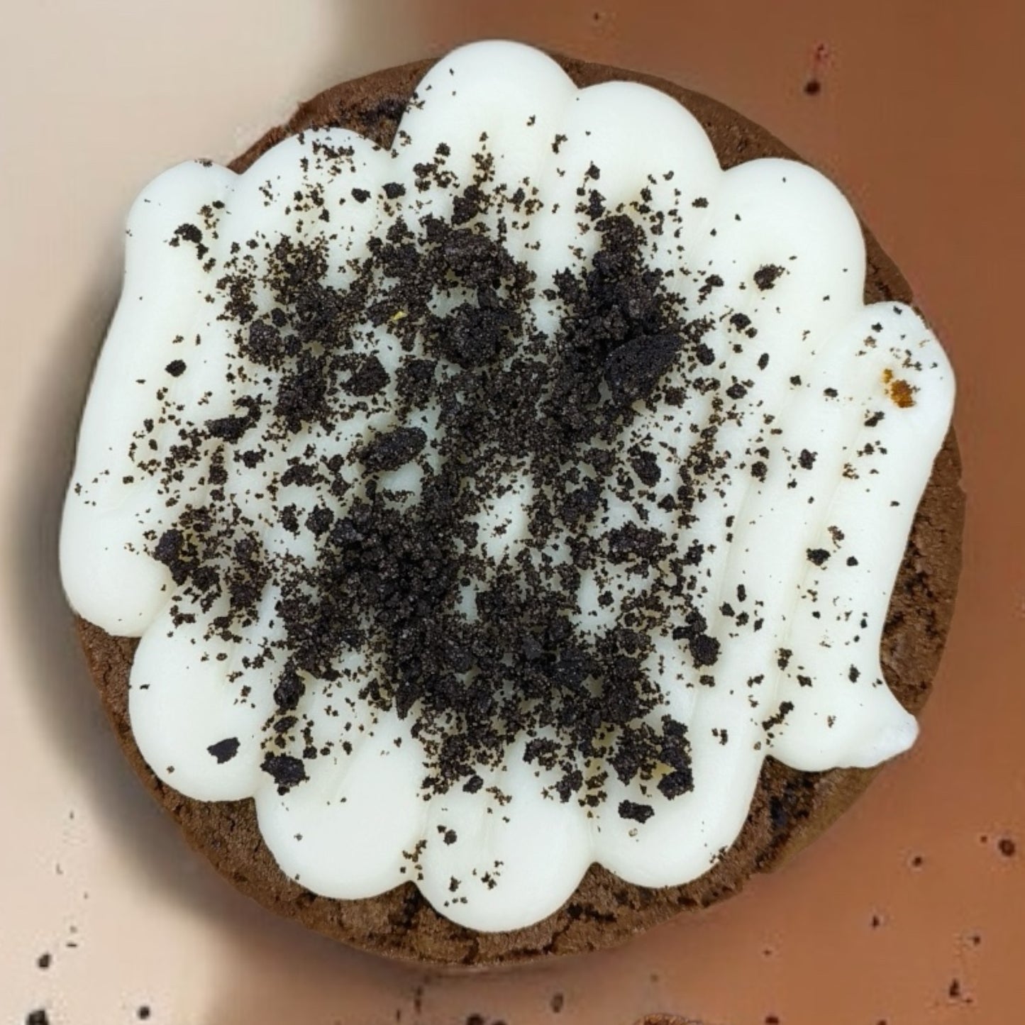 Crumbl Style - Oreo-Keks