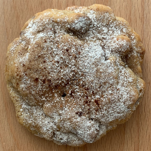 Premium NYC - Churro Bliss Cookie - A Classic