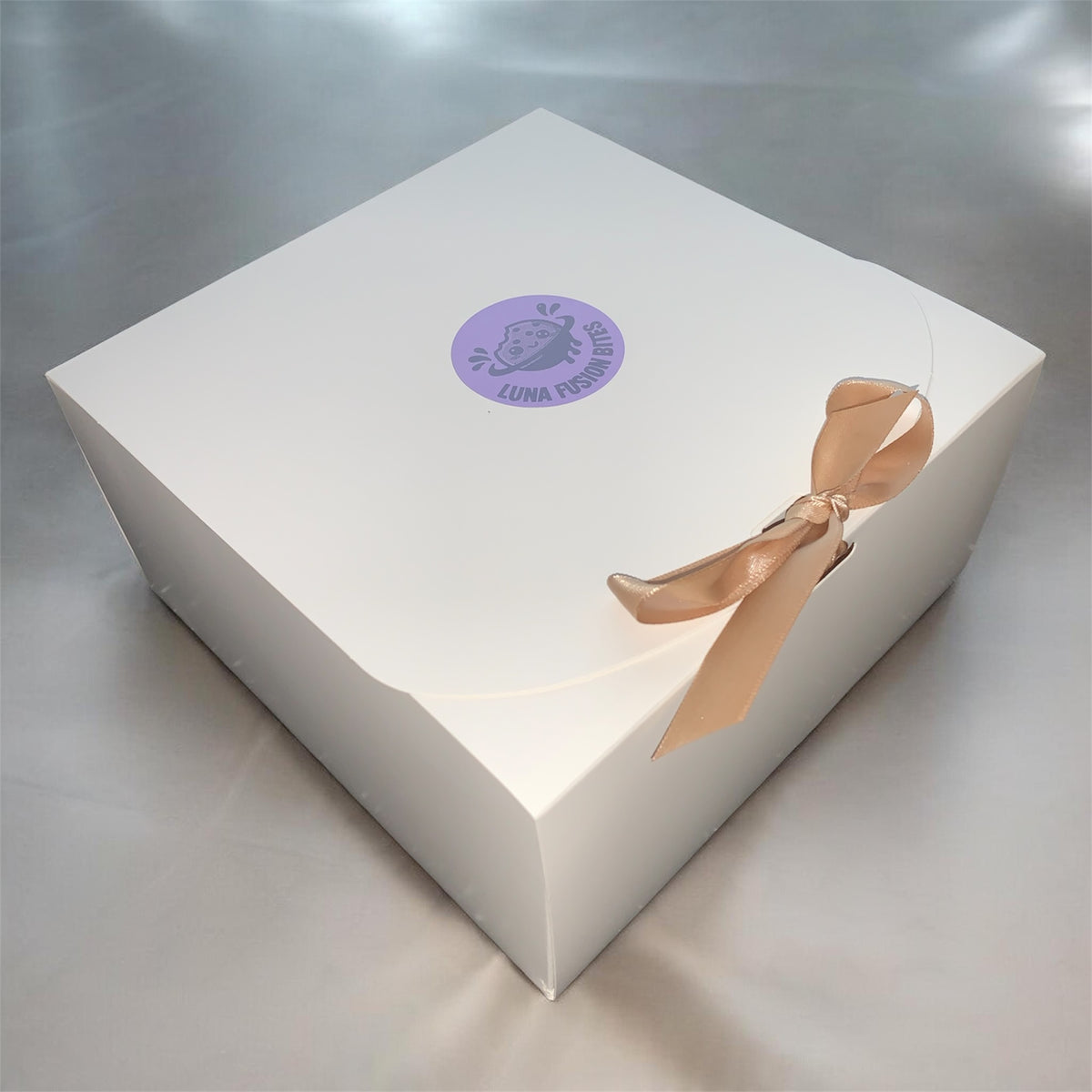 Gift box – 8 cookies