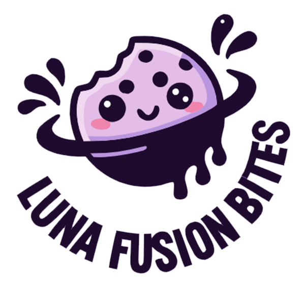 Luna Fusion Bites