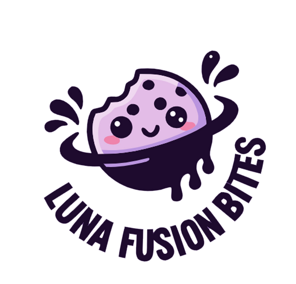 Luna Fusion Bites